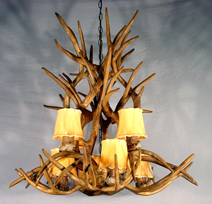 Luxury Fireplace Set